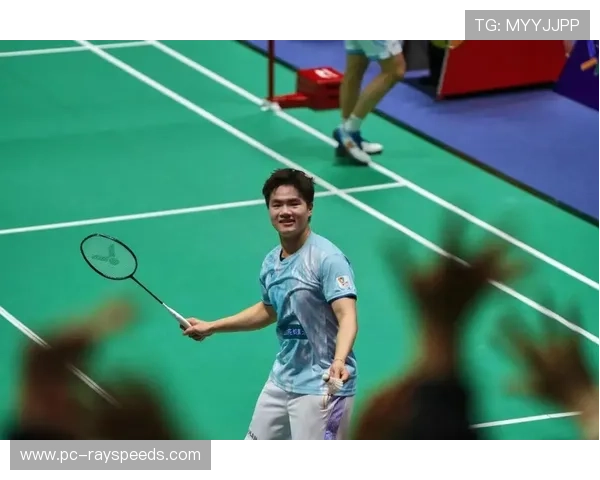 羽超联赛场均多拍回合增加,比赛更激烈 羽超联赛场均多拍回合增加,比赛更激烈