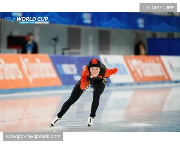 宁忠岩速滑世界杯卡尔加里站1500米获第六，斯托尔兹夺冠